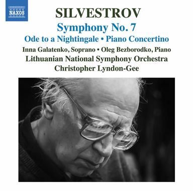 No. 2, Melody, Post scriptum