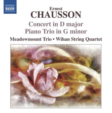 Piano Trio in G Minor, Op. 3: II. Vite