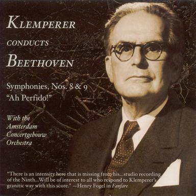 Symphony No. 8 in F Major, Op. 93: IV. Allegro vivace
