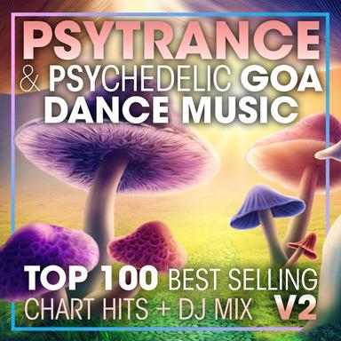 Kri Samadhi - Psycles ( Psy Trance & Psychedelic Goa Dance )
