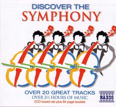 Symphony No. 40 in G Minor, K. 550: I. Molto allegro