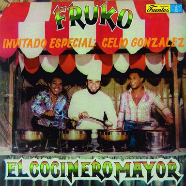 El Cocinero Mayor