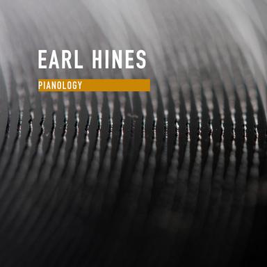 Hines Rhythm (Alternative Version)