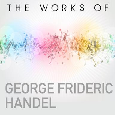 Water Music Suite in F Major, HWV 348-350: No. 11, Alla Hornpipe