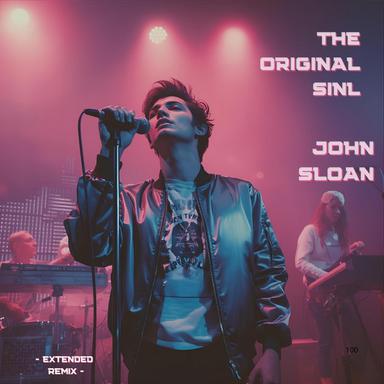 The Original Sin - Extended
