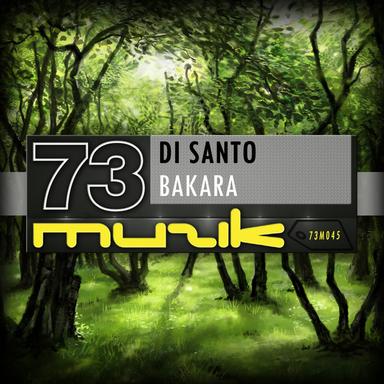 Bakara - Original Mix