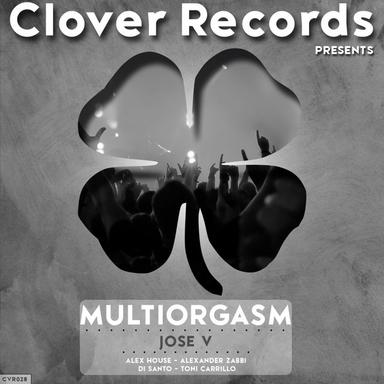 Multiorgasm - Original Mix
