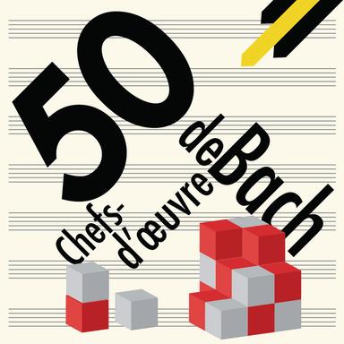 Presto (Brandenburg Concerto No.4)