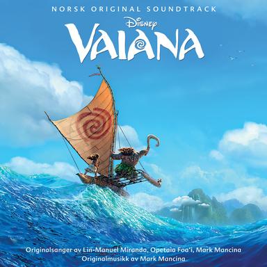 You're Welcome - Lin-Manuel Miranda Version