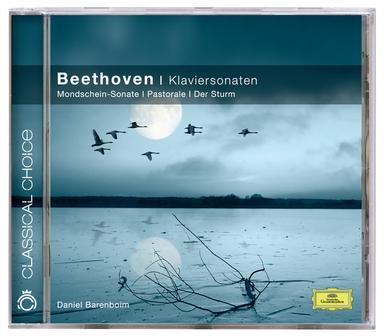 Piano Sonata No. 14 in C-Sharp Minor, Op. 27/2 "Moonlight Sonata": III. Presto agitato