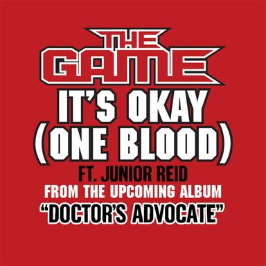 It's Okay (One Blood) - Edited Version