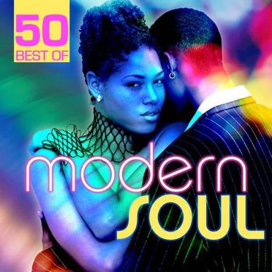 New Soul