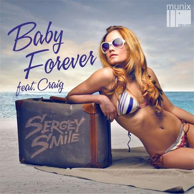 Baby Forever - Max Maikon Remix