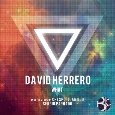 What - Crespo Remix