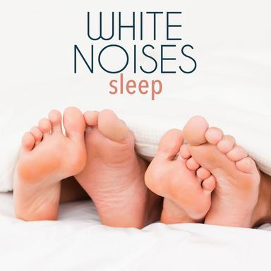 White Noise: April Rain