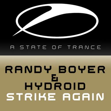 Strike Again - Original Mix