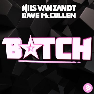 Bitch - Original Extended Mix