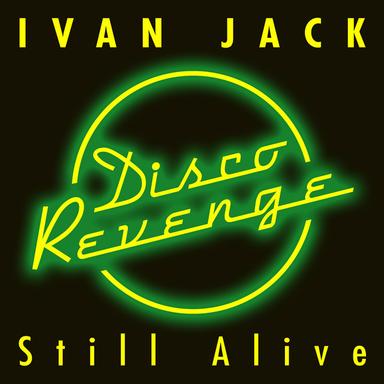 Still Alive - Extended Vocal Mix