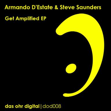 Get Amplified - Robin Hirte Remix