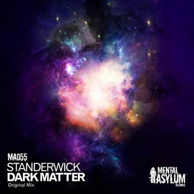 Dark Matter - Original Mix