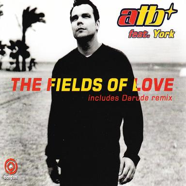 The Fields Of Love (Darude Mix)