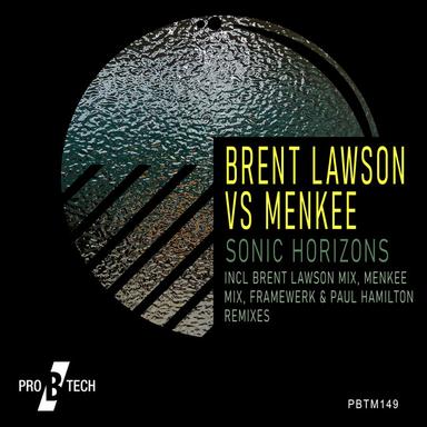 Sonic Horizons - Paul Hamilton Remix