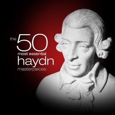 Concerto No. 1 in C Major for Cello and Orchestra, Hob. VIIb/1: I. Moderato
