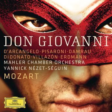 Don Giovanni, ossia Il dissoluto punito, K.527 / Act 2: "Mi tradì quell'alma ingrata" (K540c, Aria)