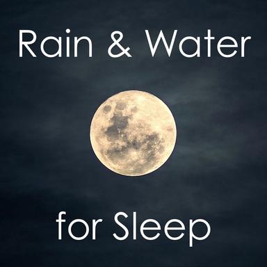 Loopable Forest Rain