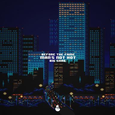 Man's Not Hot