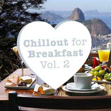 Tea for Two - Reflex Mix
