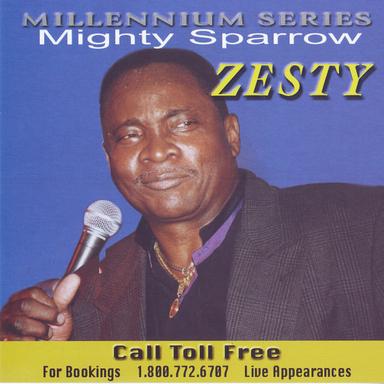 Zesty