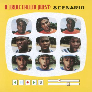 Scenario (feat. Busta Rhymes, Dinco D & Charlie Brown) - Remix