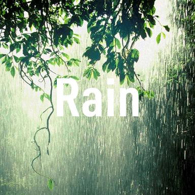 Pouring Rain