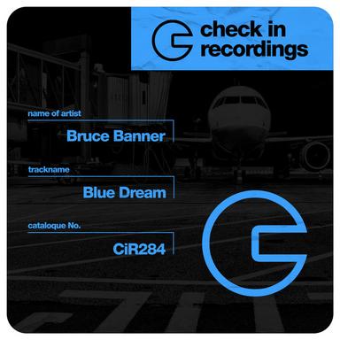 Blue Dream - Original Mix