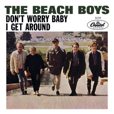 I Get Around - Stereo