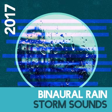 Binaural Soft Raindrop