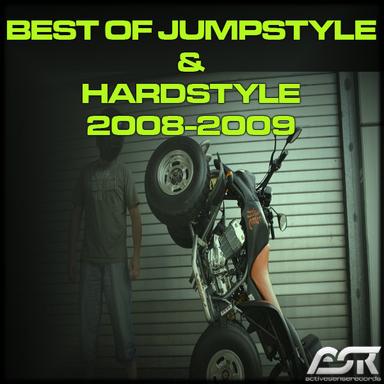 Yesterday Becomes Tomorrow - Mike Nero New Jumpstyle Mix