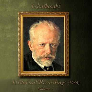 Symphony No. 4 in F Minor, Op. 36: II. Andantino in modo di canzone