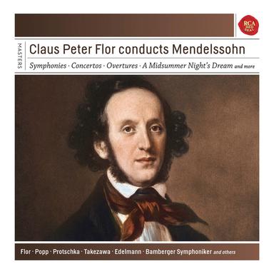 Symphony No. 5 in D Major, Op. 107 "Reformation": II. Allegro vivace