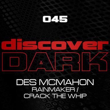 Crack The Whip (Original Mix)