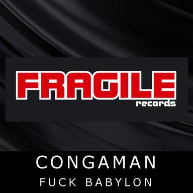 Fuck Babylon - Instrumental Mix