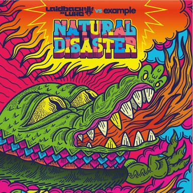 Natural Disaster - Original Mix