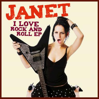I Love Rock & Roll