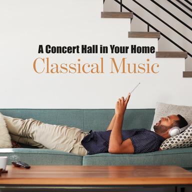 Symphony No.9 in C, Andante Allegro ma Non Troppo