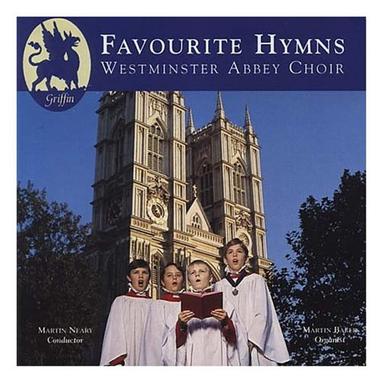Abide With Me