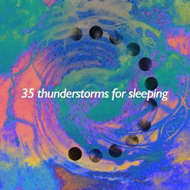 Rain (80Hz Tone)