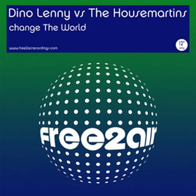 Change The World - West London Deep Remix