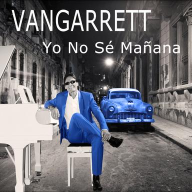 Yo No Sé Mañana - Versión de Radio