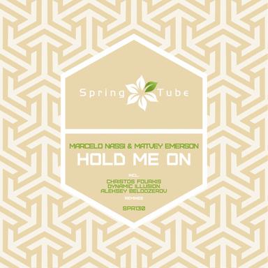 Hold Me On